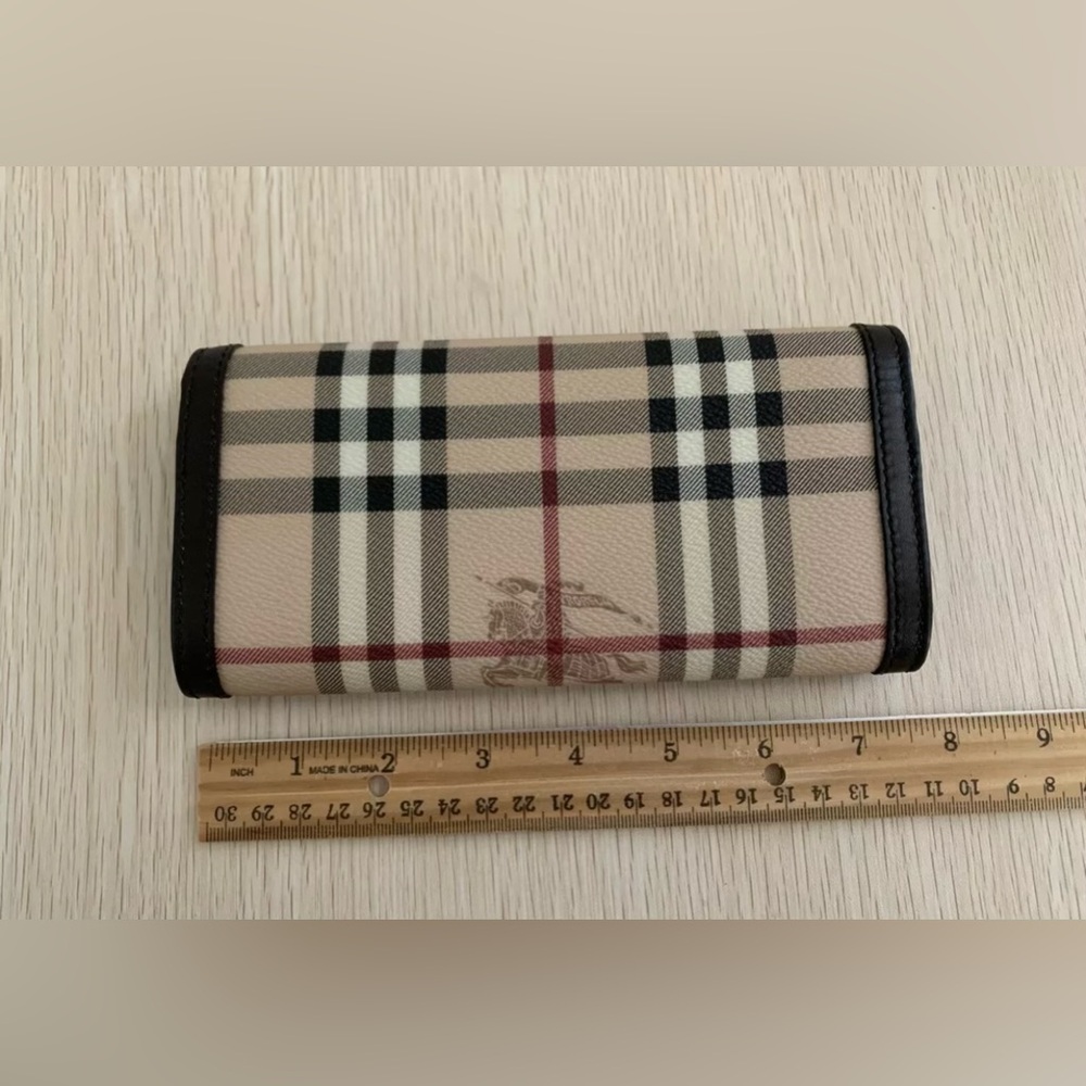 Burberry Wallet